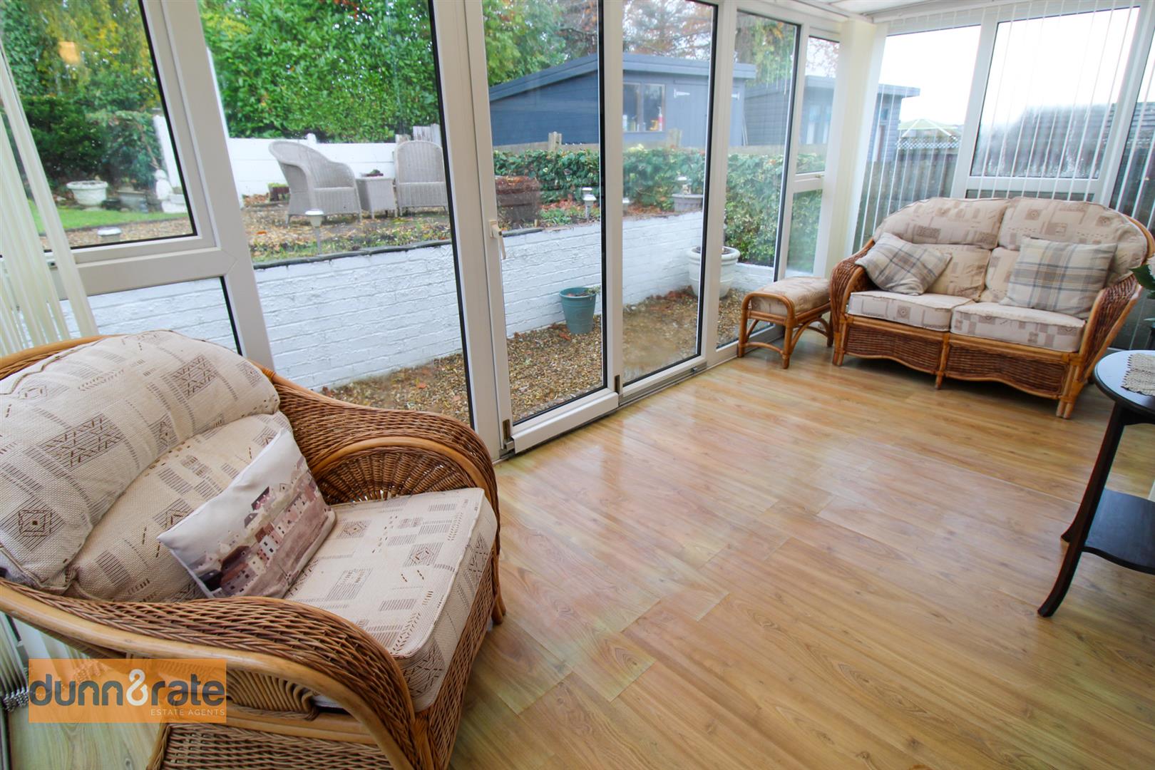 Netherton Grove, Milton, Stoke-On-Trent